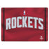 NBA Houston Rockets Jersey Surface Laptop 2 Skin